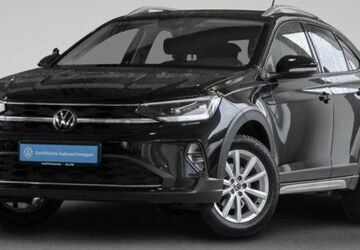VW Taigo 65.600 km 16.980 &euro; Olpe 57462