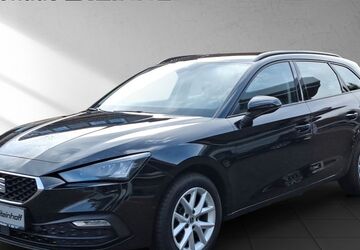 Seat Leon 82.483 km 18.990 &euro; Attendorn 57439