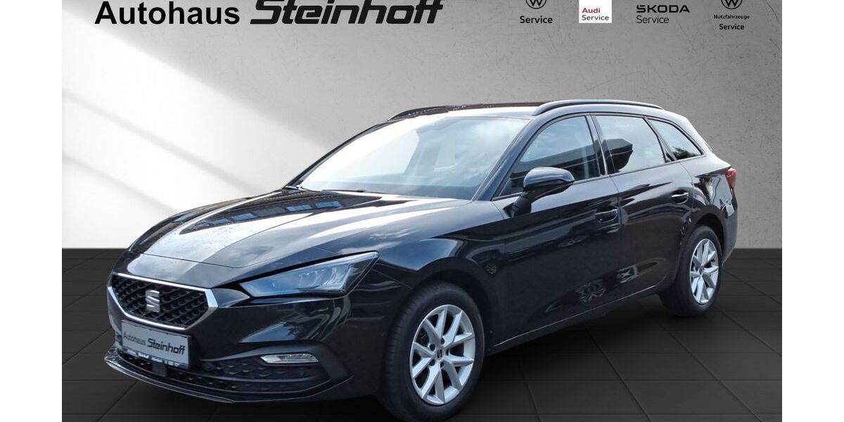 Seat Leon 82.483 km 18.990 &euro; Attendorn 57439