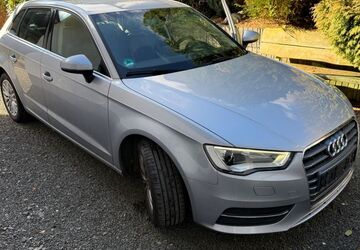 Audi A3 92.000 km 11.999 &euro; Attendorn 57439