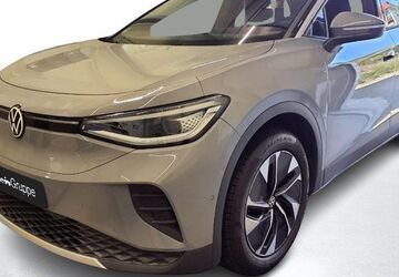 VW ID.4 10.150 km 38.730 &euro; Gummersbach 51645