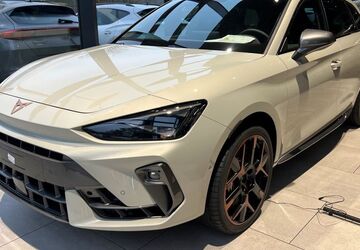 Cupra Leon 9.000 km 47.990 &euro; Gummersbach 51645