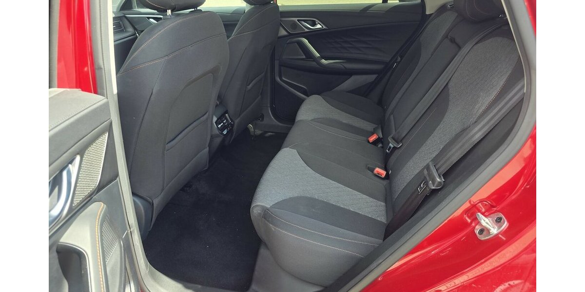 MG HS 2.Generation Comfort DCT|Kamera|19|Navi 19.404 km 22.975 &euro; Wermelskirchen 42929