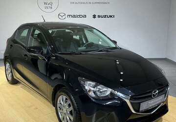 Mazda 2 57.900 km 12.950 &euro; Gummersbach 51645