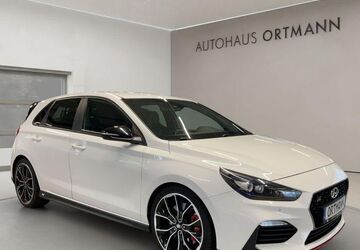 Hyundai i30 91.351 km 19.890 &euro; Wissen 57537