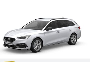 Seat Leon 22.018 km 28.370 &euro; Plettenberg 58840