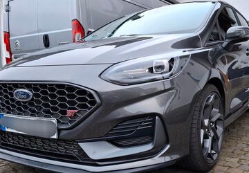 Ford Fiesta 36.000 km 21.400 &euro; Lindlar 51789