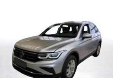 VW Tiguan 54.000 km 31.580 &euro; Gummersbach 51645