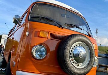 VW T2 90.000 km 39.999 &euro; Freudenberg 57258