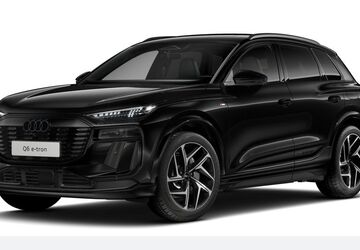 Audi Q6 e-tron 1.050 km 92.390 &euro; Plettenberg 58840