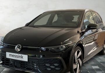 VW Golf 3.000 km 52.100 &euro; Wermelskirchen 42929