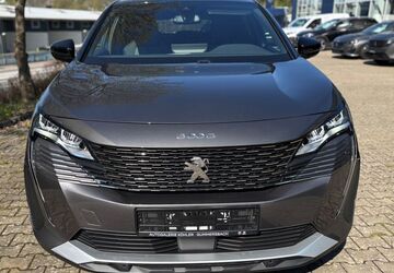 Peugeot 3008 22.000 km 28.850 &euro; Gummersbach 51645