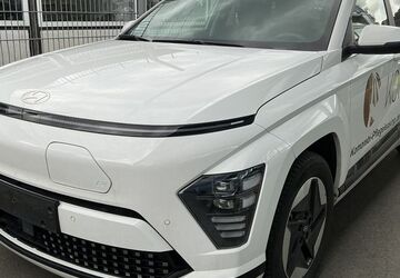 Hyundai KONA 54.140 km 30.900 &euro; Eitorf 53783