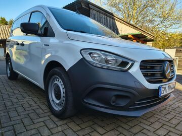 Gebrauchte Mercedes-Benz Citan