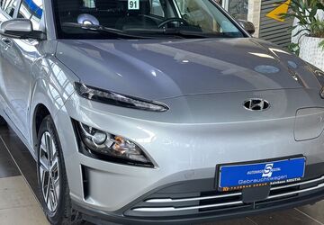 Hyundai KONA 22.657 km 18.400 &euro; Eitorf 53783