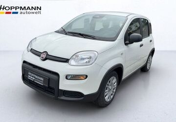 Fiat Panda 13.500 km 14.990 &euro; Gummersbach 51647
