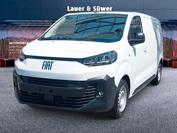 Gebrauchte Fiat Scudo
