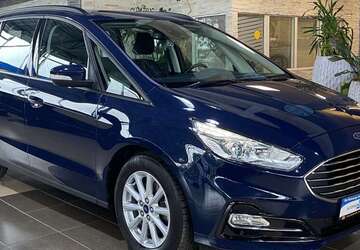 Ford Galaxy 95.130 km 22.800 &euro; Eitorf 53783