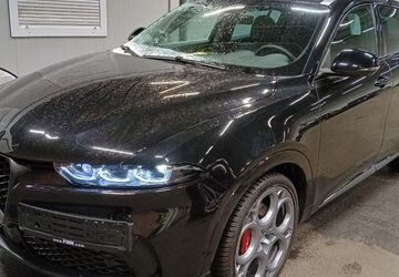 Alfa Romeo Andere 22.418 km 28.900 &euro; Eitorf 53783