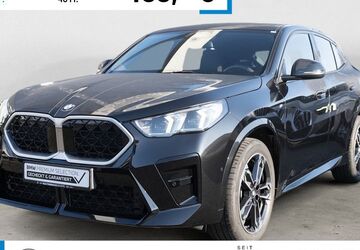 BMW X2 12.011 km 42.890 &euro; Overath-Vilkerath 51491