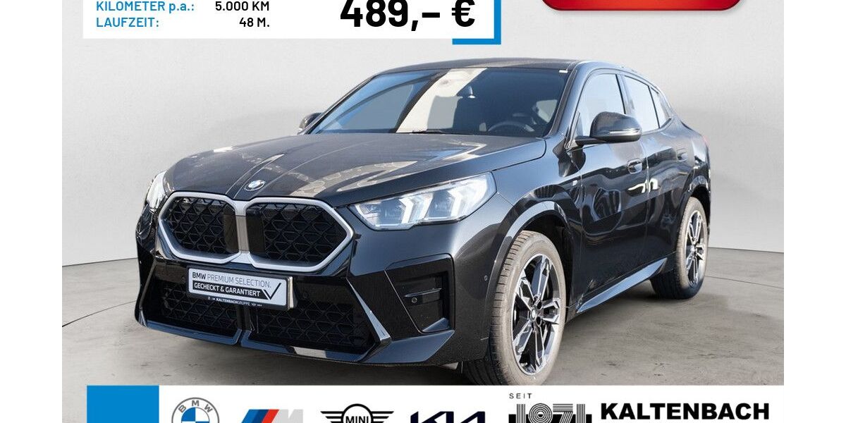 BMW X2 12.011 km 42.890 &euro; Overath-Vilkerath 51491