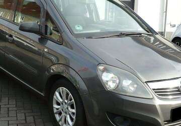 Opel Zafira 210.706 km 1.950 &euro; Werdohl 58791