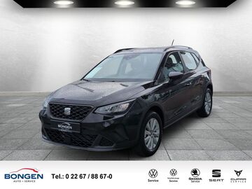 Gebrauchte Seat Arona