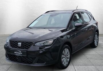 Seat Arona 4.200 km 20.990 &euro; Wipperfürth 51688