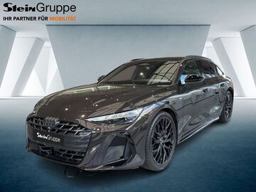 Gebrauchte Audi A6