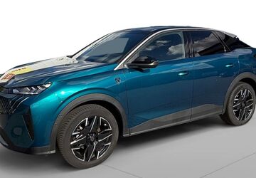 Peugeot 3008 22.000 km 35.790 &euro; Gummersbach 51645