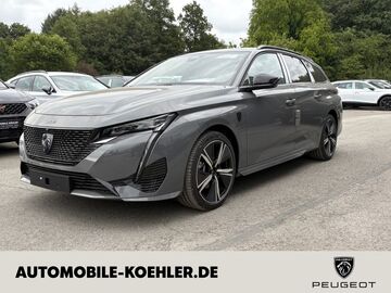 Gebrauchte Peugeot 308