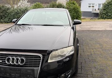 Audi A4 330.790 km 2.800 &euro; Waldbröl 51545