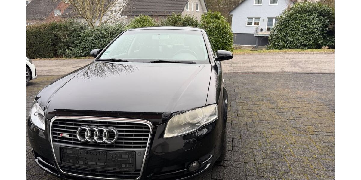 Audi A4 330.790 km 2.800 &euro; Waldbröl 51545