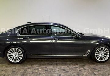 BMW 740 163.000 km 29.990 &euro; Nümbrecht 51588