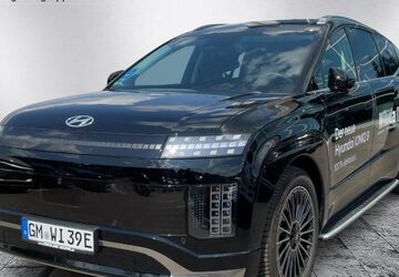 Hyundai IONIQ 9 11.904 km 67.840 &euro; Radevormwald 42477