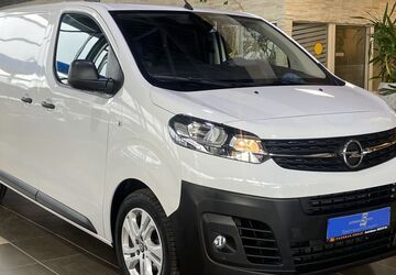 Opel Vivaro 55.890 km 23.900 &euro; Eitorf 53783
