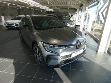 Gebrauchte Renault Megane