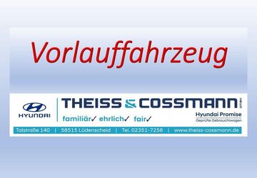 Hyundai i30 95.559 km 13.990 &euro; Lüdenscheid 58515
