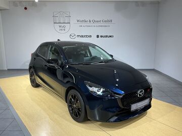 Gebrauchte Mazda 2