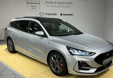 Ford Focus 17.950 km 24.290 &euro; Gummersbach 51645