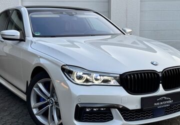 BMW 750 173.440 km 24.990 &euro; Nümbrecht 51588