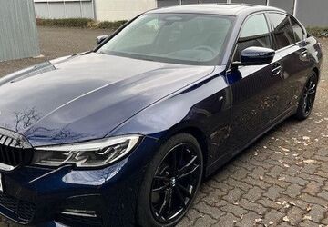 BMW 330 124.890 km 32.280 &euro; Wiehl 51674