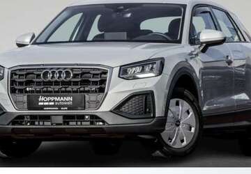 Audi Q2 6.500 km 23.980 &euro; Olpe 57462