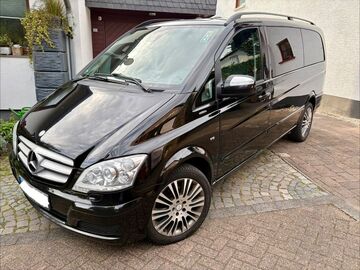 Gebrauchte Mercedes-Benz Viano