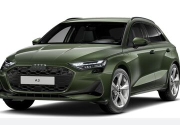 Audi A3 7.611 km 36.690 &euro; Plettenberg 58840