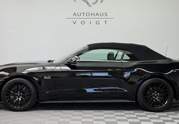 Ford Mustang 7.695 km 47.500 &euro; Radevormwald 42477