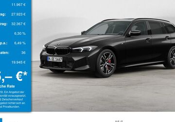 BMW 320 71.229 km 39.590 &euro; Overath-Vilkerath 51491