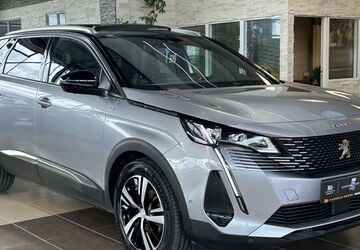Peugeot 5008 74.980 km 24.400 &euro; Eitorf 53783