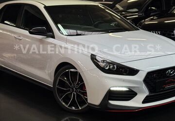 Hyundai i30 59.879 km 24.999 &euro; Radevormwald 42477