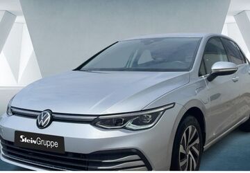 VW Golf 46.550 km 19.977 &euro; Gummersbach 51645